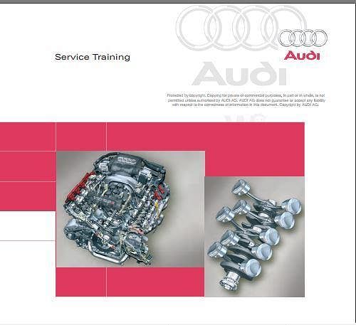 manuel d'atelier Audi R8 2007 2014 { AUTHENTIQU'ERE