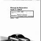manuel d'atelier Audi TT moteur 1800 5v turbo français { AUTHENTIQU'ERE