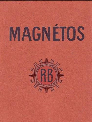 Manuels d'atelier Citroën B14 et B15 { {{ Docautomoto }}