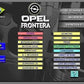 manuels d'atelier Opel Frontera { AUTHENTIQU'ERE