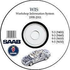manuel d'atelier Saab 900 9-2 9-3 9-5 1998 2011 { AUTHENTIQU'ERE