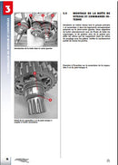 Kit Protection Carter Embrayage + Allumage Pour Beta RR 350/390/430/480 (2010-2017) – SET 040