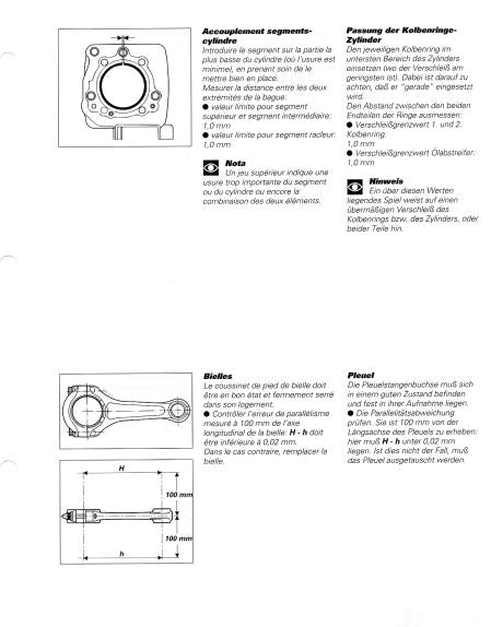 manuel d'atelier Ducati Monster 600 750 1998 Docautomoto