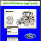 manuel de réparation tracteurs FORD 2610-2910-3610-3910-4110- { Docautomoto