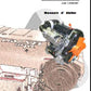 manuels d'atelier moteurs Lombardini yanmar Kubota pour VSP { Docautomoto