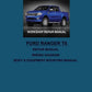 Manuel d'atelier Ford Ranger 2011 2012 { AUTHENTIQU'ERE
