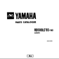 manuel d'atelier Yamaha 500 RDLC { AUTHENTIQU'ERE