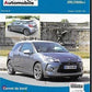 Revue technique Citroën DS3 { AUTHENTIQU'ERE
