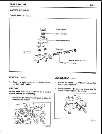 Manuel d'atelier Hyundai Santa Fe 2000 { AUTHENTIQU'ERE