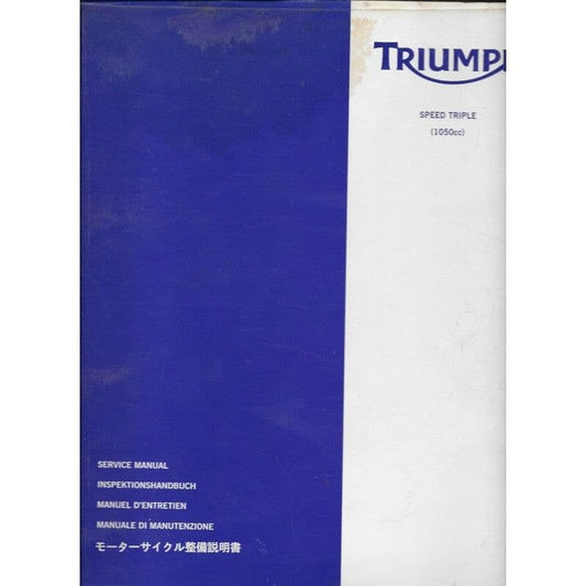 manuel d'atelier Triumph 3 cylindres 750 à 1200 en français { AUTHENTIQU'ERE