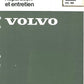 Manuels d'atelier Volvo P1800 120 140 164 en français { AUTHENTIQU'ERE