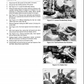 manuel d'atelier Harley Davidson V rod VRSCA 2003 { AUTHENTIQU'ERE